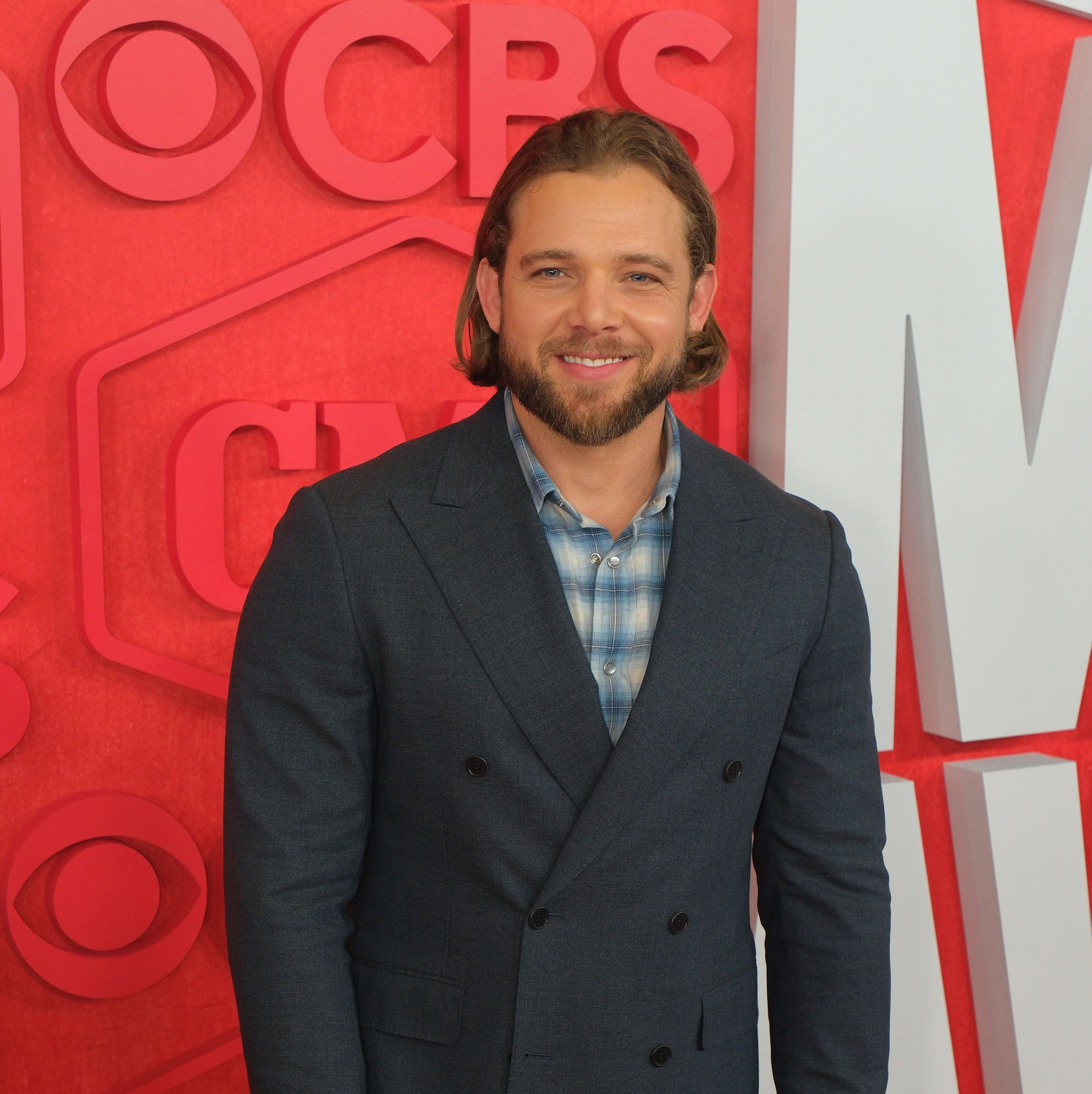 ‘Fire Country’ Fans, You Likely Missed Max Thieriot's Rare Date Night at the 2024 CMT Awards