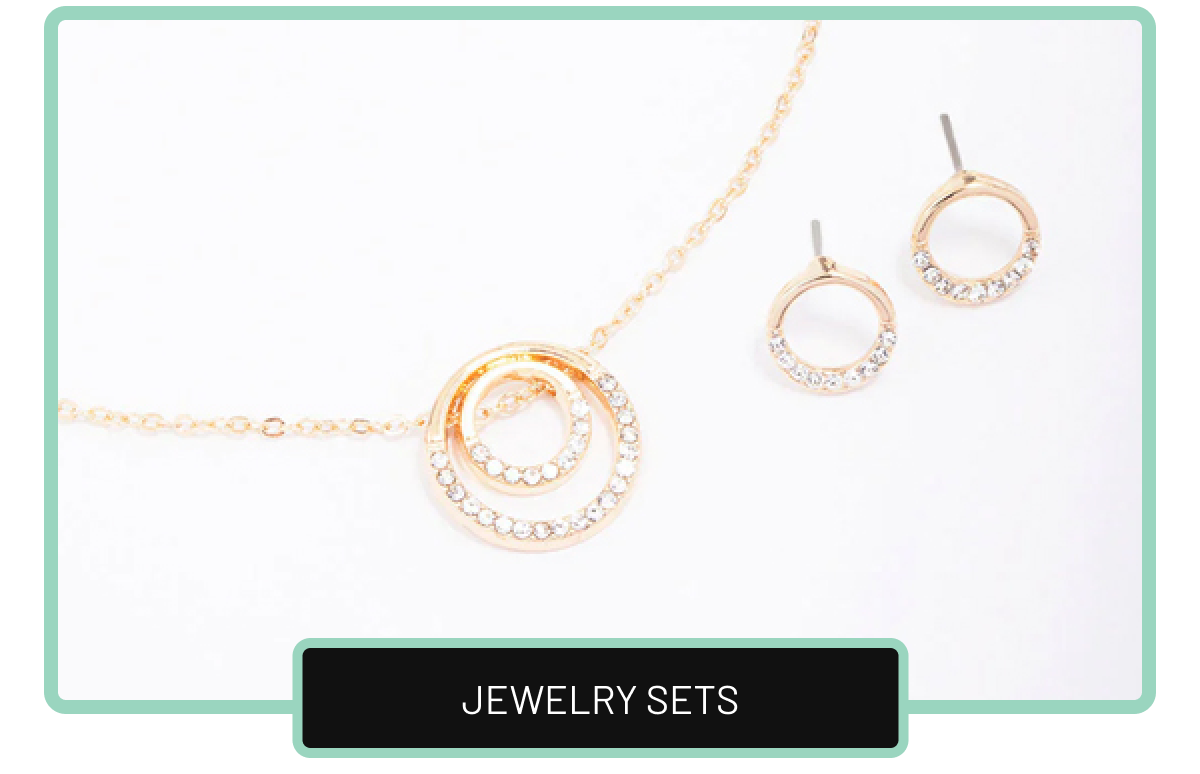 JEWELLERY SETS