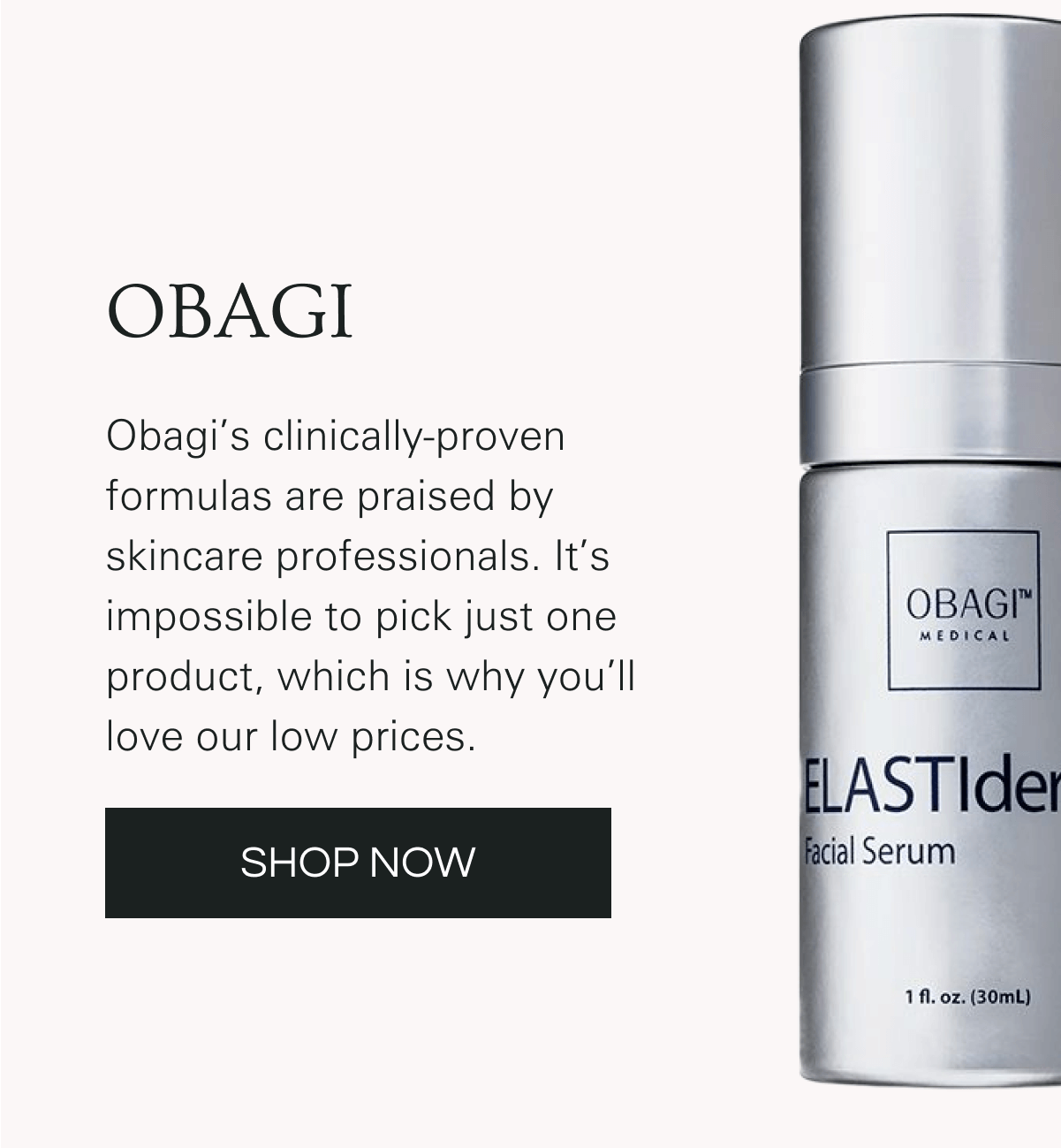 Obagi