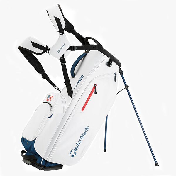 FlexTech Crossover Golf Bag USA