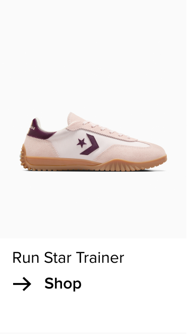 Shop: Run Star Trainer