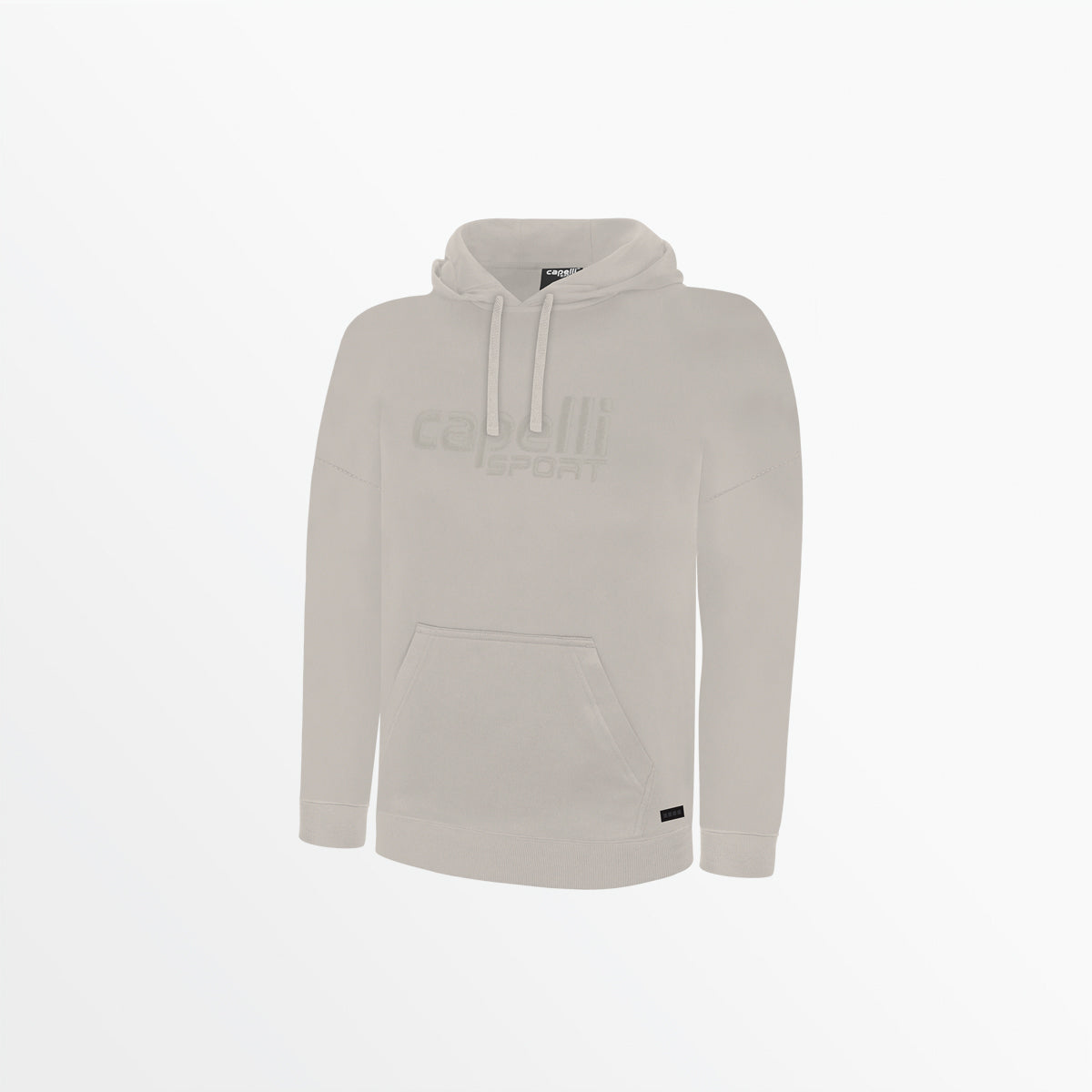 Image of MEN'S TONAL PULLOVER HOODIE