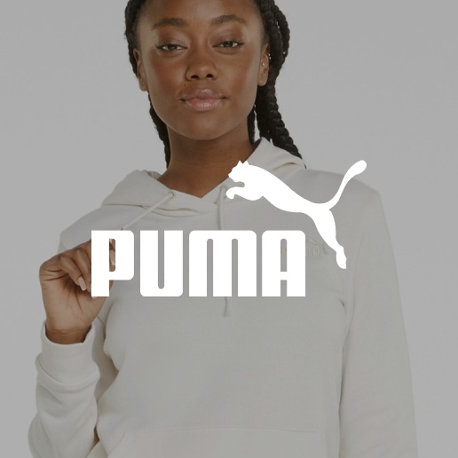 Shop PUMA