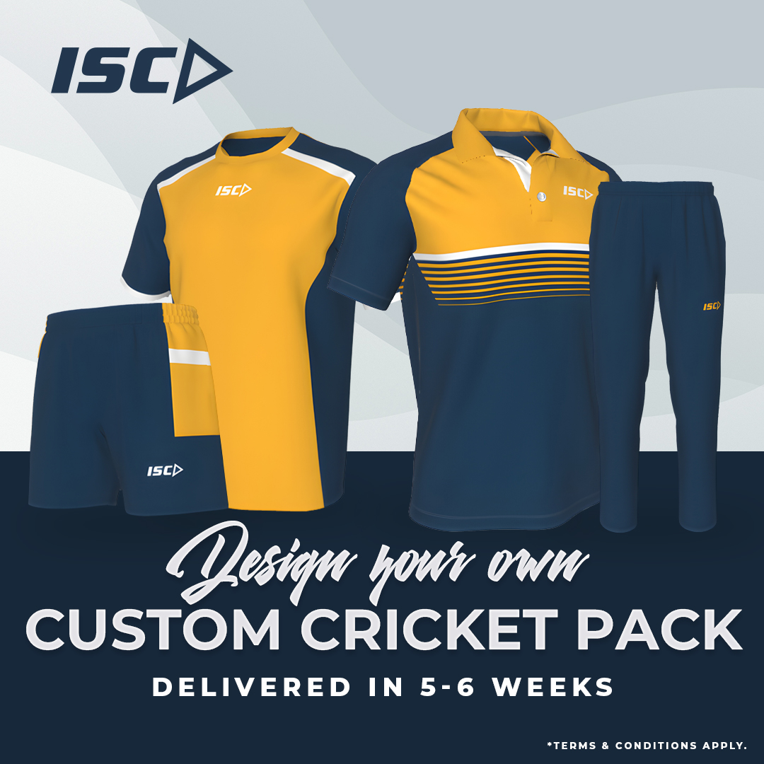 Cricket Pack Prices