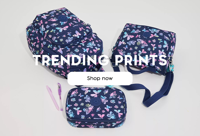 TRENDING PRINTS