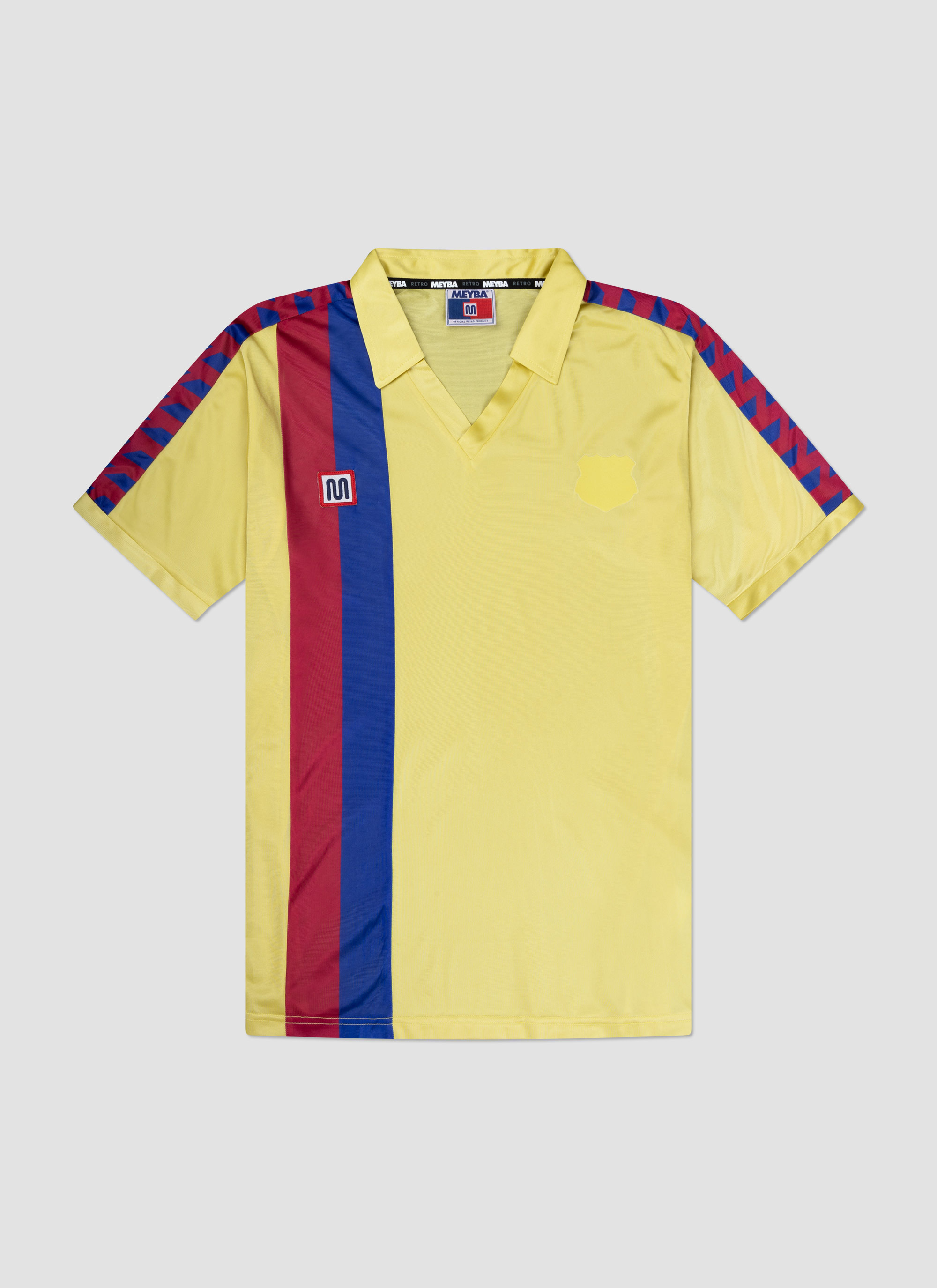 Blaugrana Away 1981-85