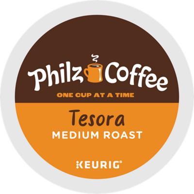 Philz Coffee Tesora