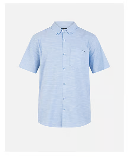 One and Only Stretch Short Sleeve Shirt