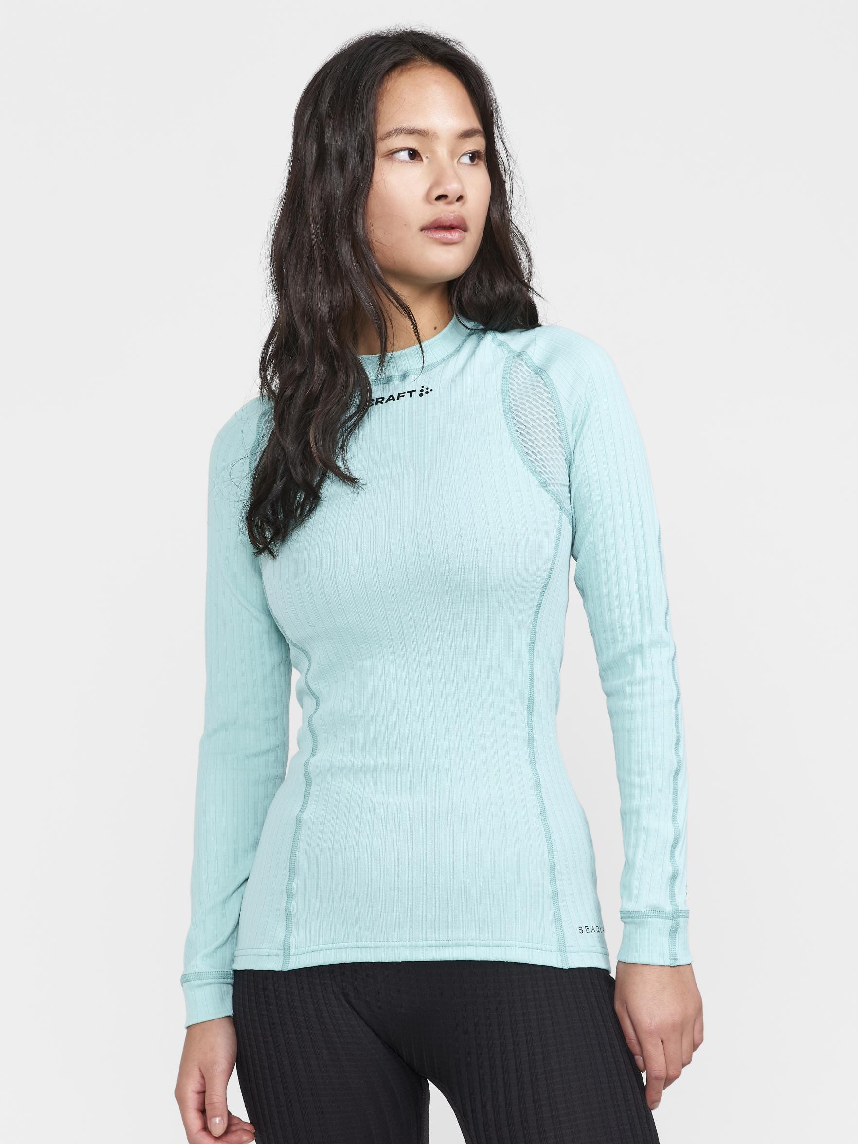 Image of WOMEN'S ACTIVE EXTREME X BASELAYER