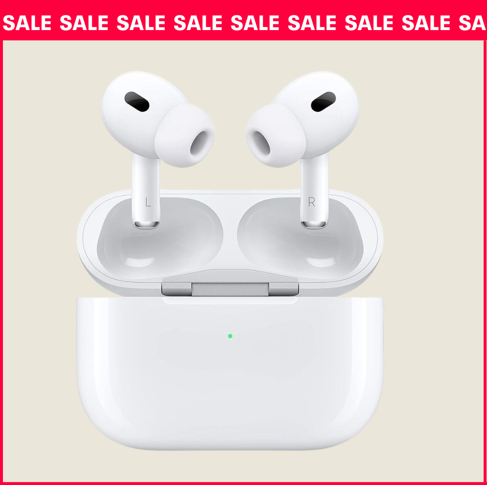 PSA: Now's Your Last Chance to Score AirPods Max at Their Lowest Price Ever