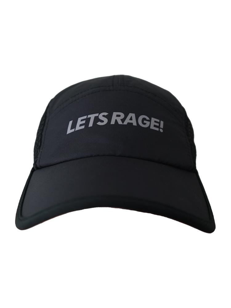 Image of TEAM RIVS LETS RAGE CAP