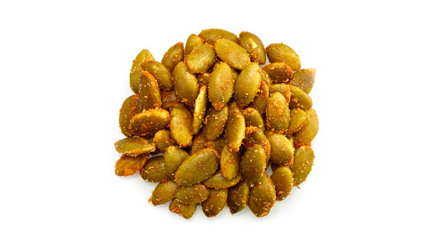 Image of SPICY BUFFALO PUMPKIN SEEDS