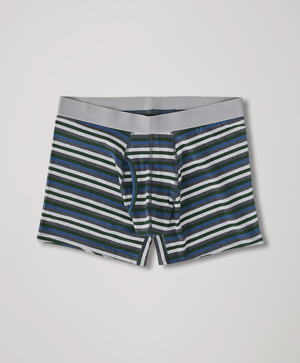 Image of Men's Everyday Boxer Brief