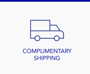 Complementary Shipping