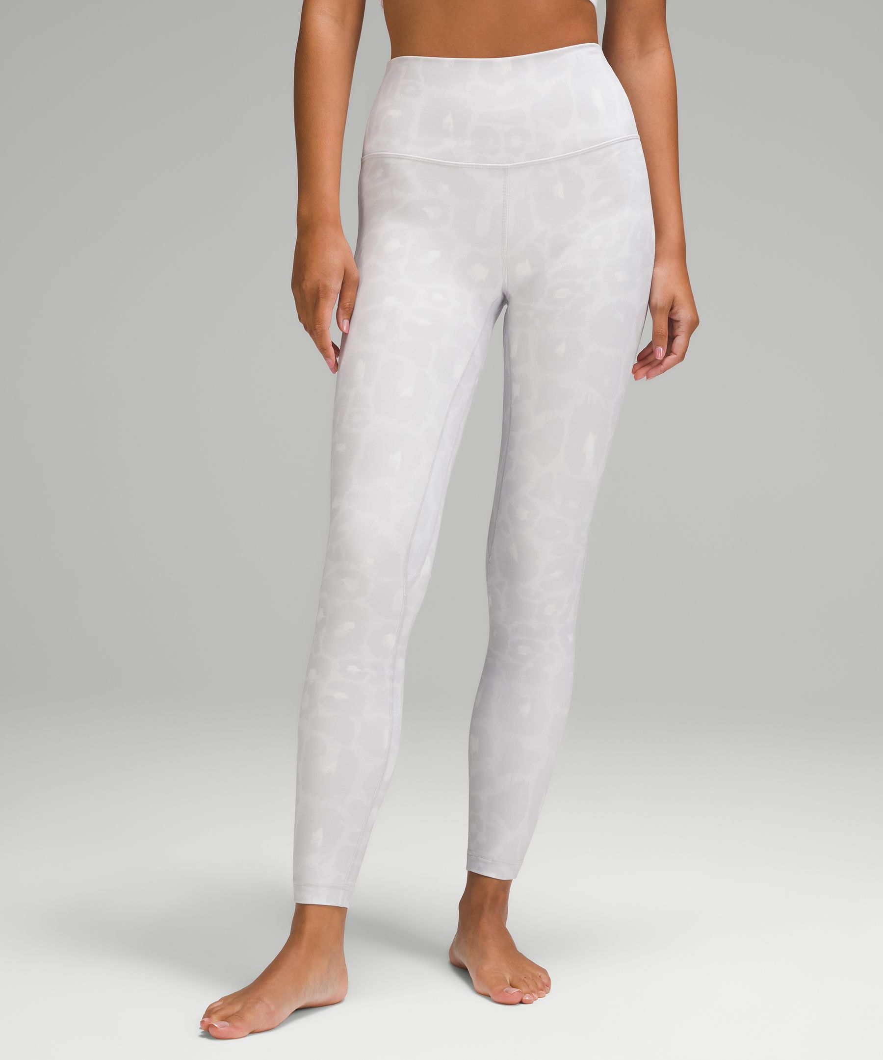 lululemon Align™ High-Rise Pant 28inches