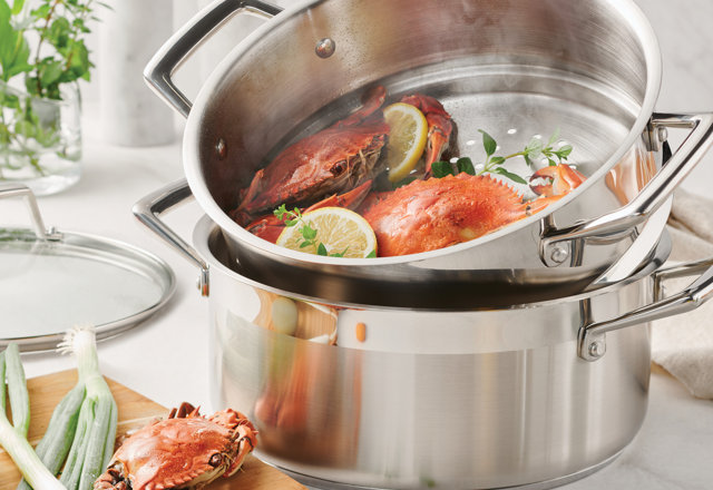 Best-Selling Soup & Stock Pots