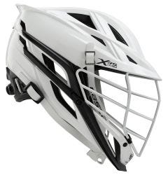 Cascade XRS Pro QuickKlip Custom Lacrosse Helmet