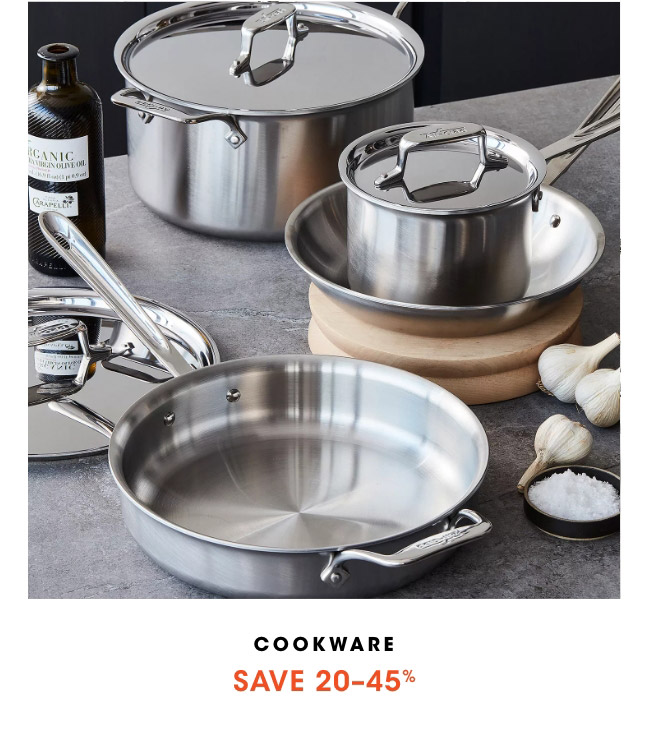 cookware