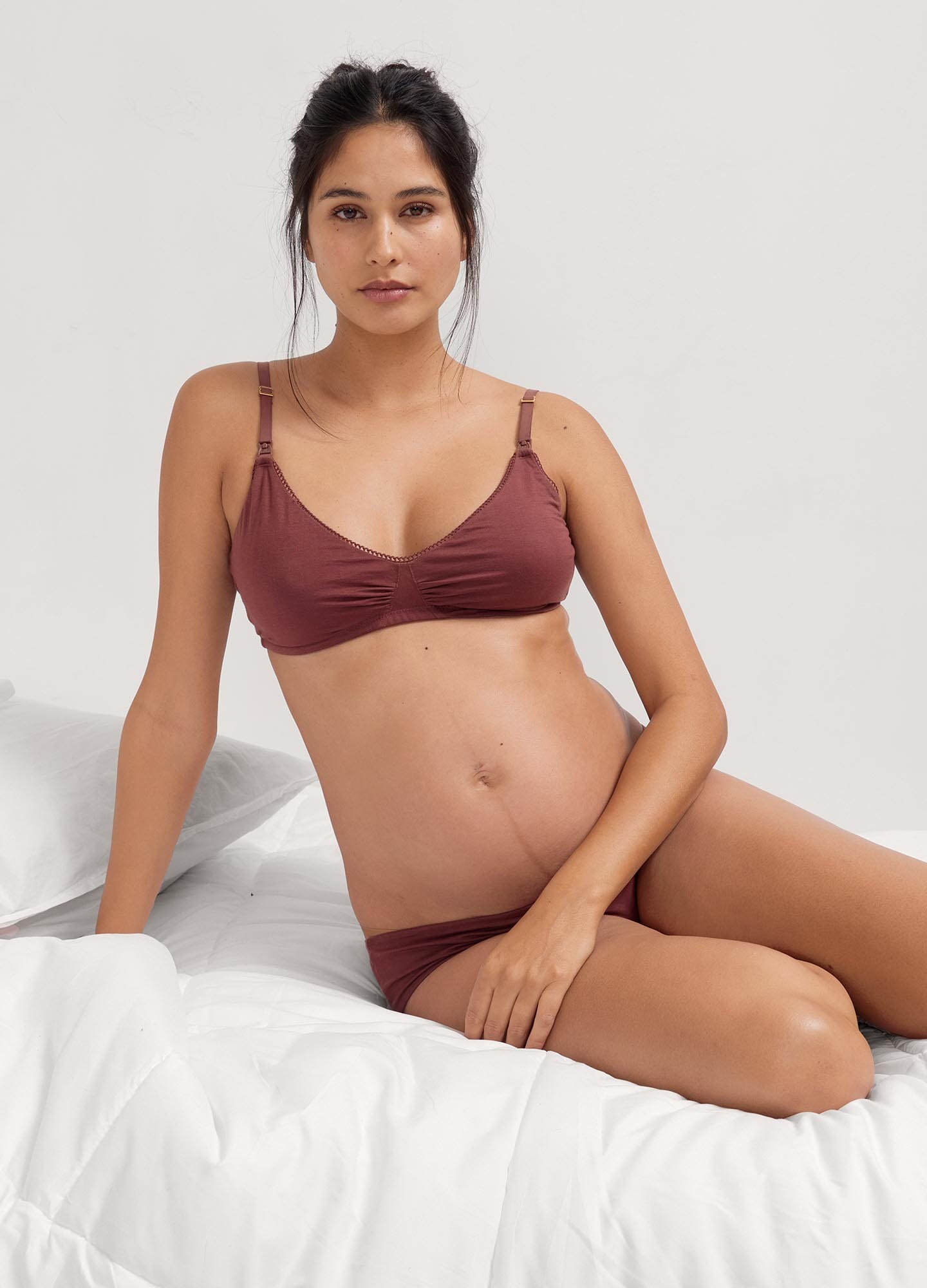 Image of The Everyday Nursing Bra