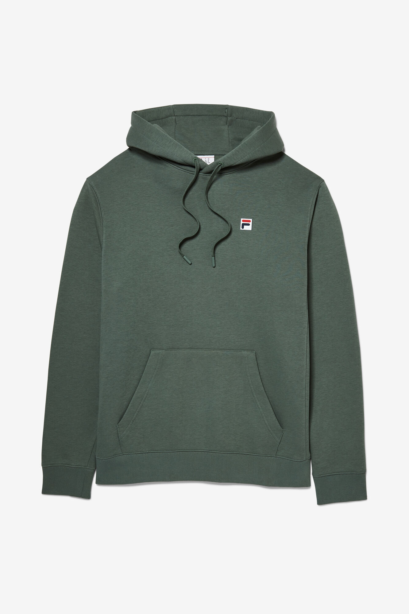 Classic Pullover Hoodie