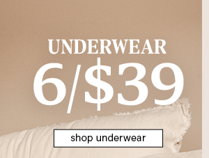 shop underwear