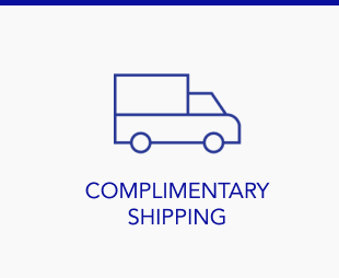 Complementary Shipping