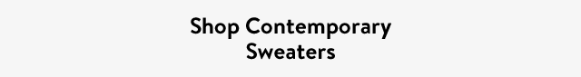 Shop Contemporary Sweaters