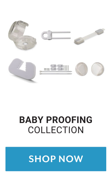 Baby Proofing Collection | Shop now