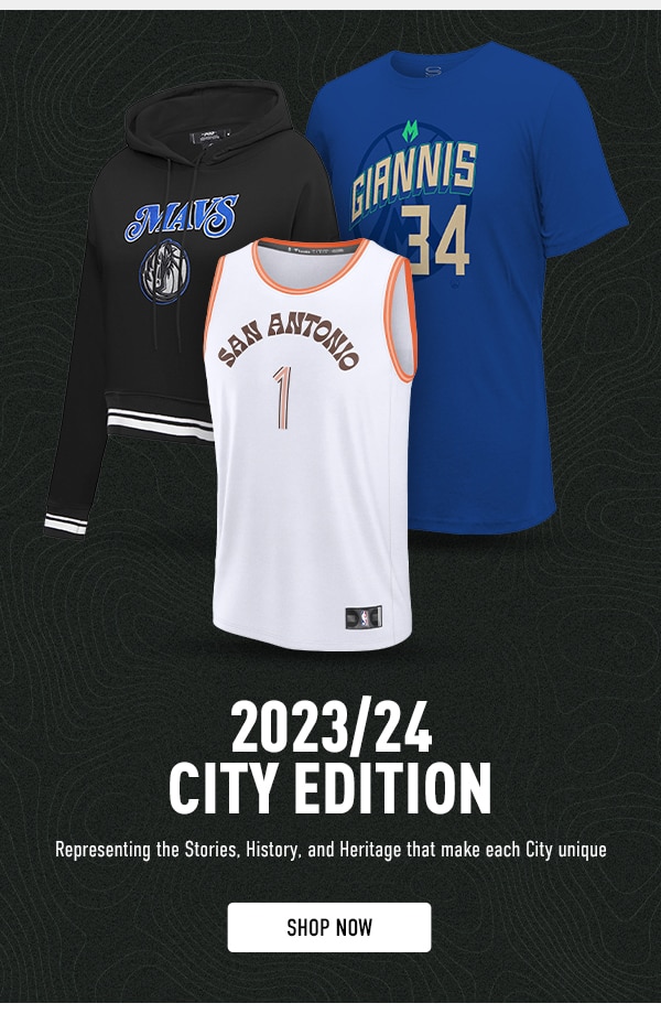 Rep Your City! City Edition Collection>