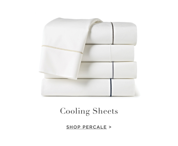 Shop Percale Sheets