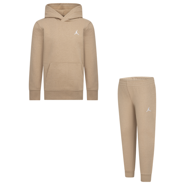 Jordan Brooklyn Fleece Pullover Set