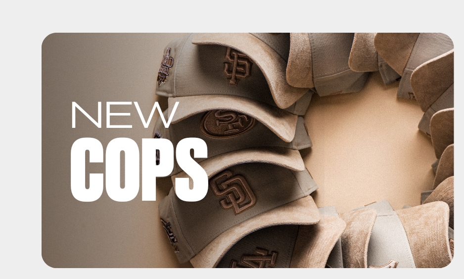 New Cops