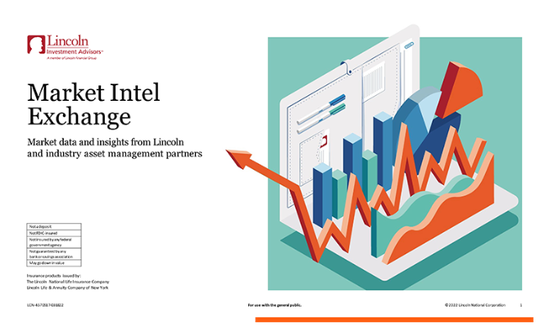 Market Intel Exchange image