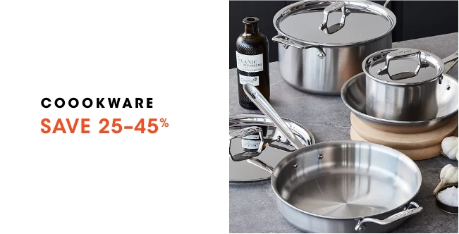 cookware