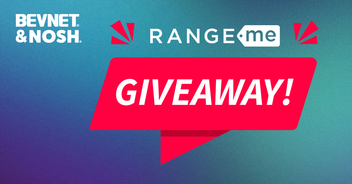 Join Our Slack Community to Enter Our RangeMe Giveaway!