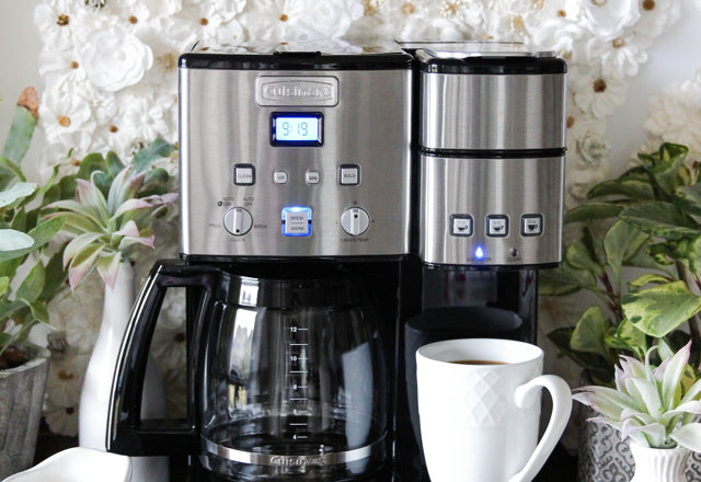 Best-Selling Coffee Makers