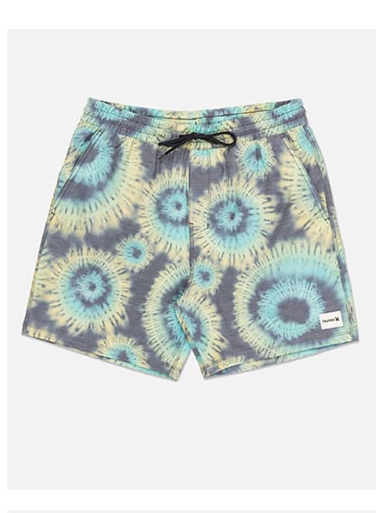 Phantom Naturals Cannonball Boardshort 17"