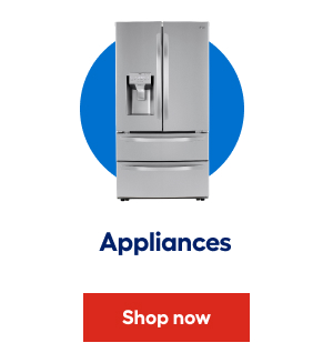 Appliances