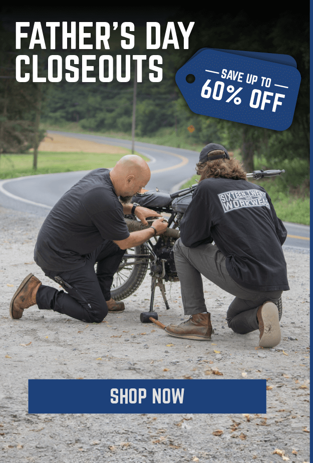 Father's Day Closeouts