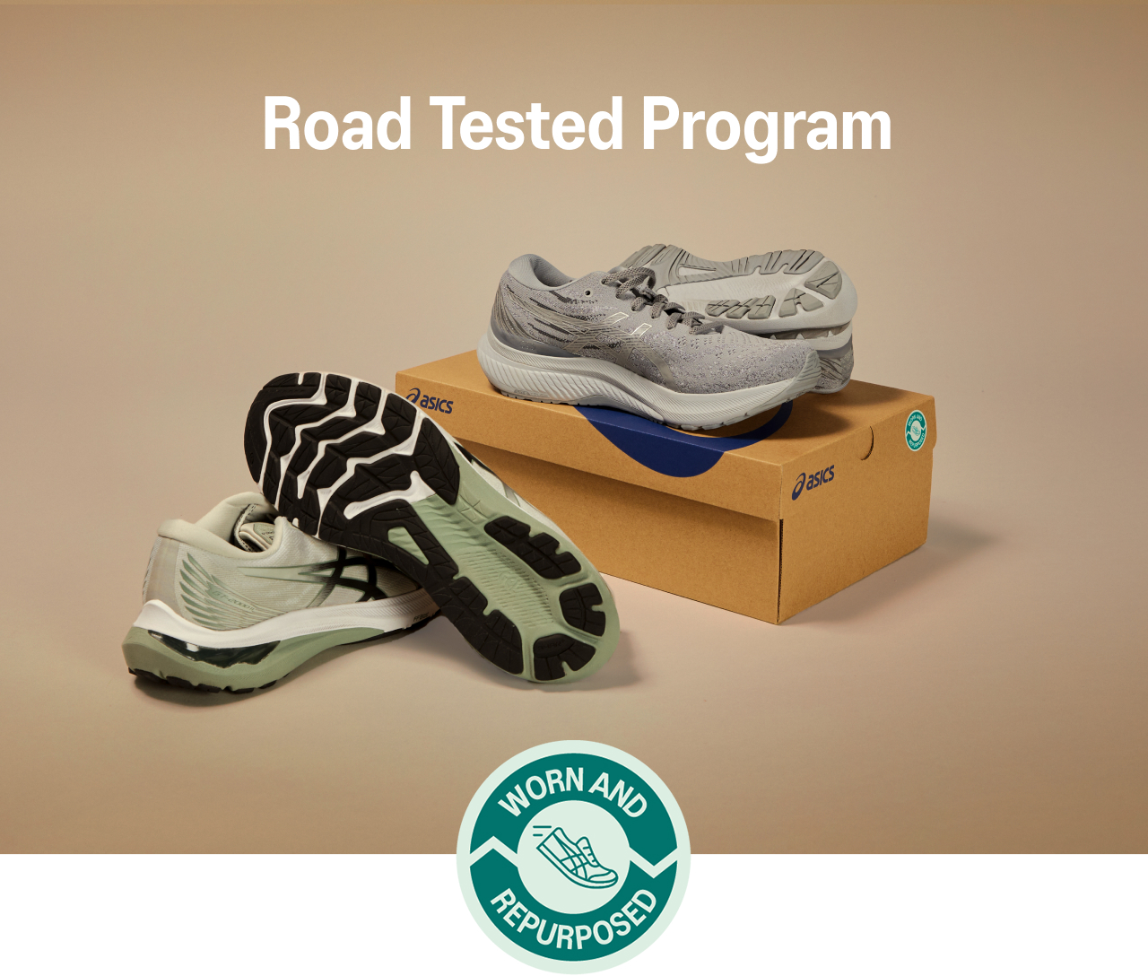 Road Tested Program