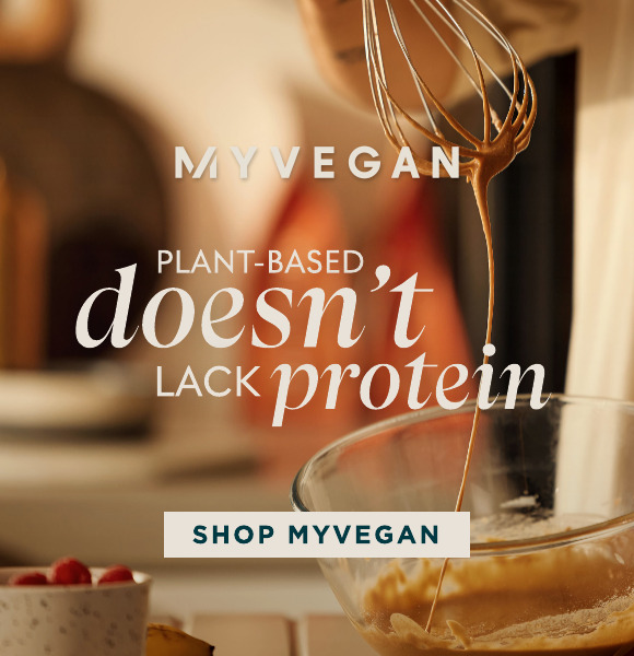 Myvegan