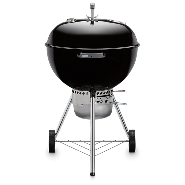 Image of KETTLE PREMIUM CHARCOAL GRILL