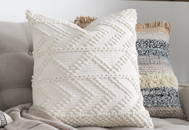 Our Favorite Accent Pillows