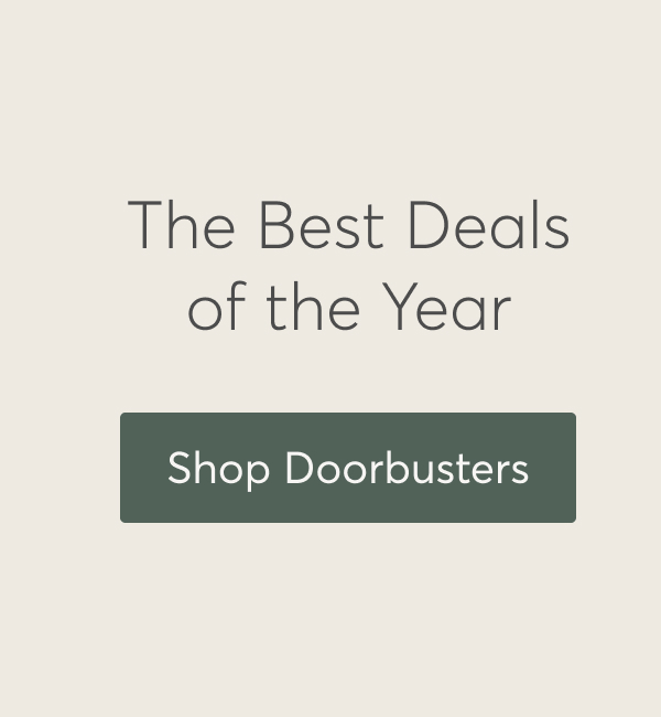 The Best Deals of the Year