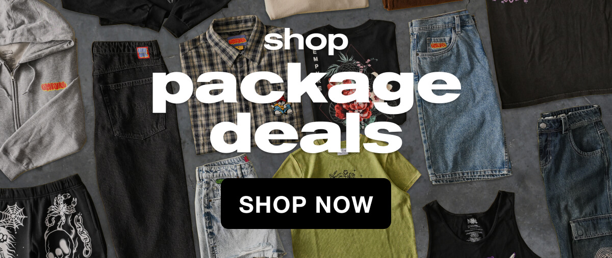 hop all package deals now