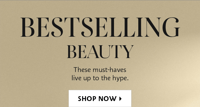 Best Selling Beauty