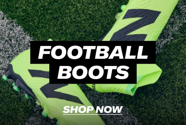 Shop Football Boots