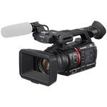 AG-CX350 4K Camcorder