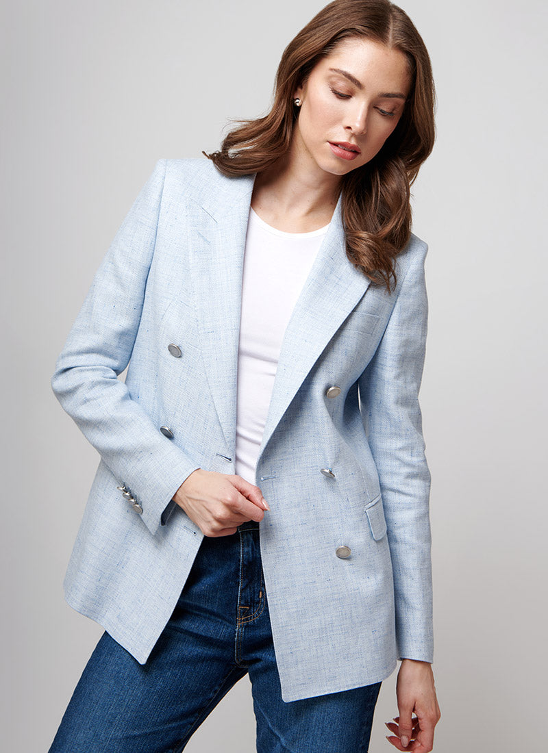 Image of Parigi Blazer