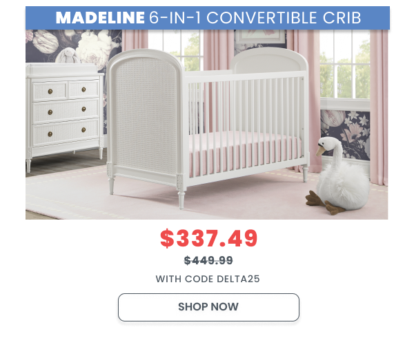 Shop Madeline Crib